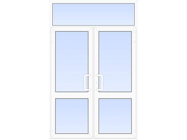 Входные группы 2450×2780 см