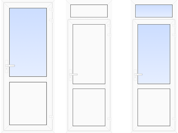 Межкомнатные двери 900×2000 см