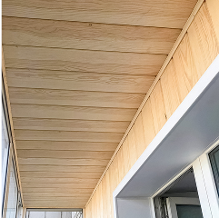 Внутренняя отделка