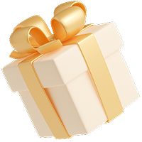 Подарок при заказе