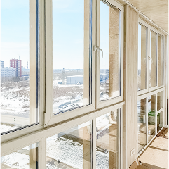 Панорамное