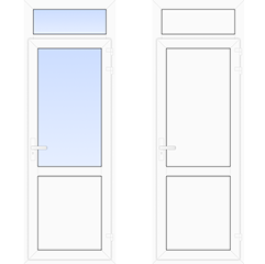 Межкомнатная дверь