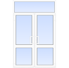 Входная группа