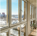 Остекление балкона/лоджии
